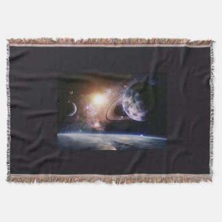 COUVERTURE L'ESPACE EXTRA-ATMOSPHÉRIQUE