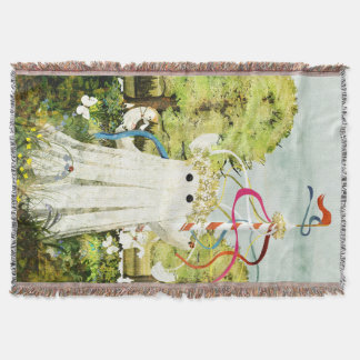 Couverture L'Esprit de Beltane
