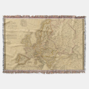 Couverture L'Europe en 1813