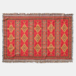 Couverture Lever de soleil marocain : Elégance géométrique du