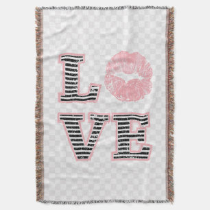 Couverture Lèvres d'amour