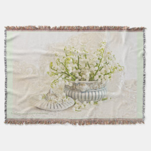 Couverture Lily De La Vallée