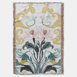 Couverture Lily & Grace