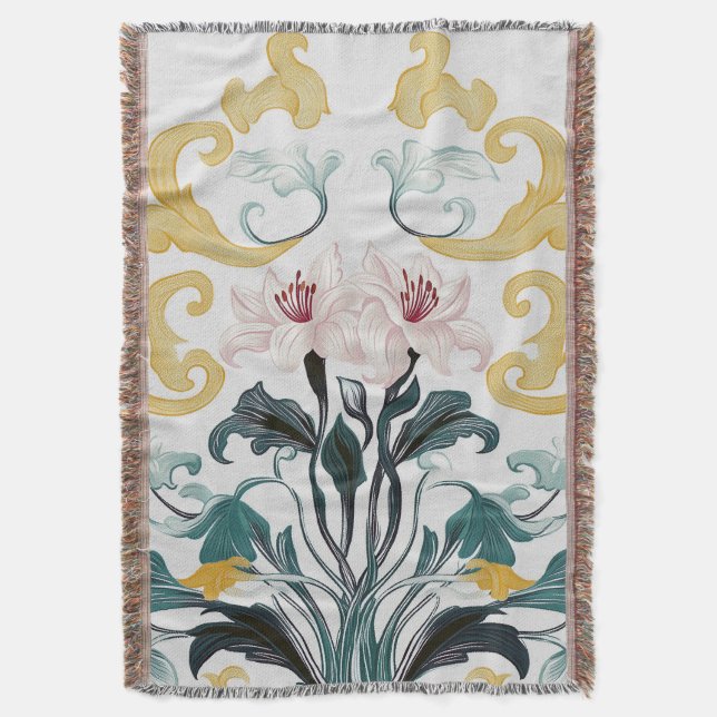 Couverture Lily & Grace (devant Vertical)