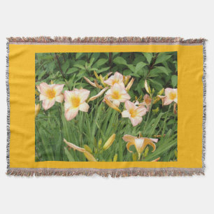 Couverture Lily Lance Blanket