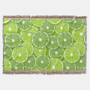 Couverture Lime pop