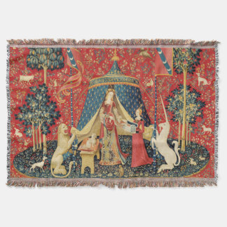 Couverture Lion D'ENFANCE ET D'UNICORN, Fleurs D'Imaginaires,