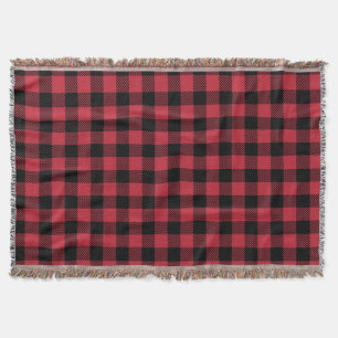 Couverture Lodge Blanket