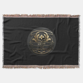 Couverture Logo de Wrami, Designed by Kay Uwe Rott