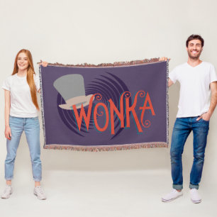 Couverture Logo Wonka Spiral