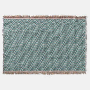 Couverture Look de linge Ocean Waves