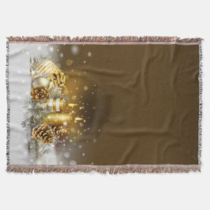 Couverture L'or mire le décor élégant de maison de vacance