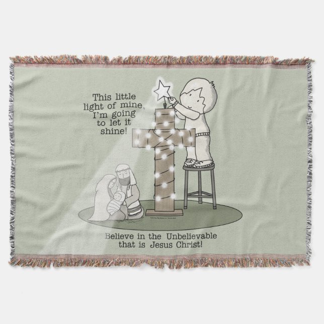 Couverture Lumière du mien (Devant)