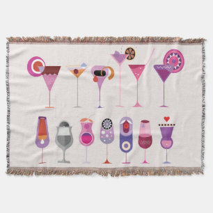 Couverture Lunettes de cocktail