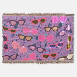 Couverture Lunettes de soleil