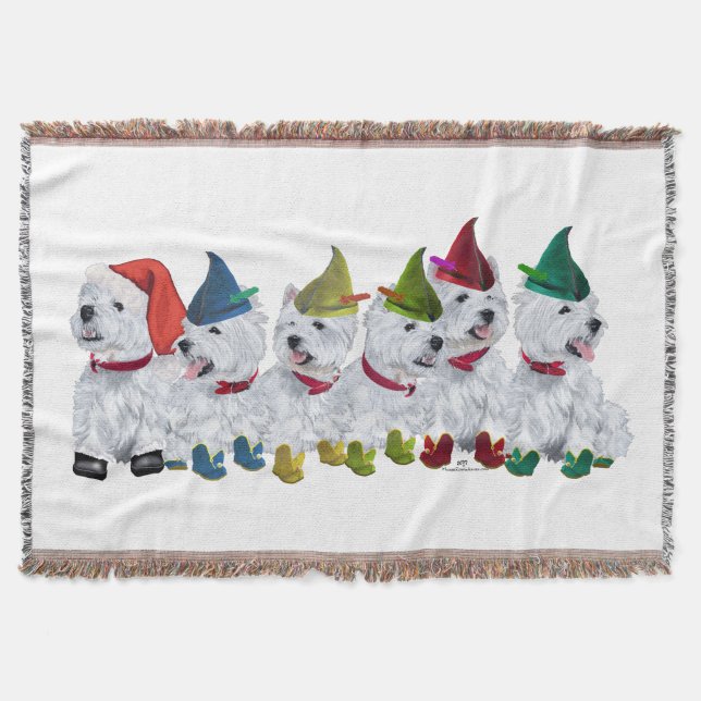 Couverture Lutins de Noël (Devant)