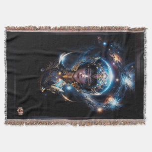 Couverture Lycenia La Lumière Des Cieux par Xzendor7