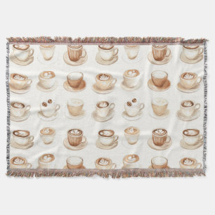 Couverture Mais d'abord, les tasses à café