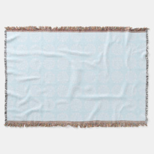 Couverture Mandala arctique