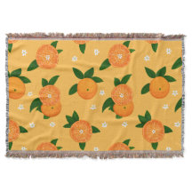 Mandarines d'été