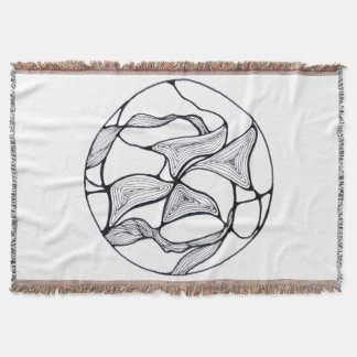 Couverture Manta polar