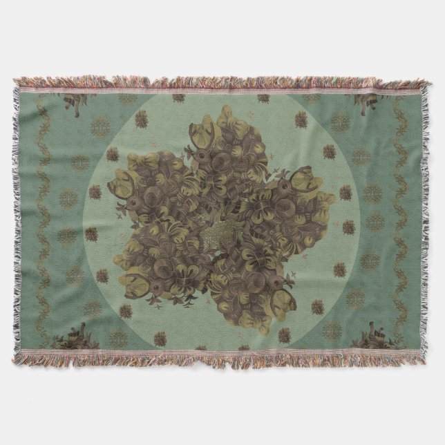 Couverture Manta polar (Devant)