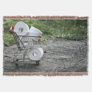 Couverture Masque de protection contre le virus Corona