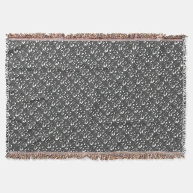Couverture Masque Tribal D'Art Naturel Cadeaux De Blanche Bla (Devant)