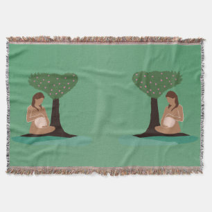 Couverture Méditation du printemps
