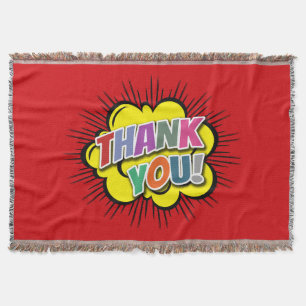 Couverture Merci