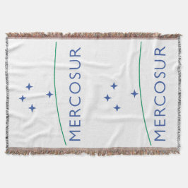 Couverture Mercosur