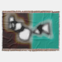 Message dans une bouteille : Brown Abstrait, Turqu