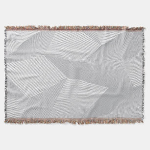 Couverture Moderne, tendance, cool, simple, motif artistique