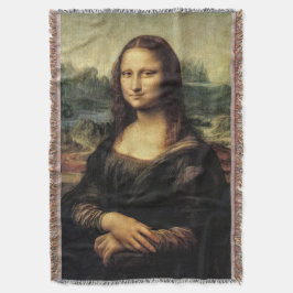Couverture Mona Lisa
