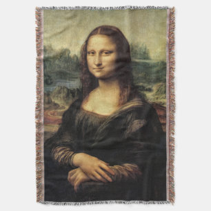 Couverture Mona Lisa