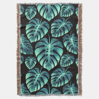 Couverture Monstera mystérieux