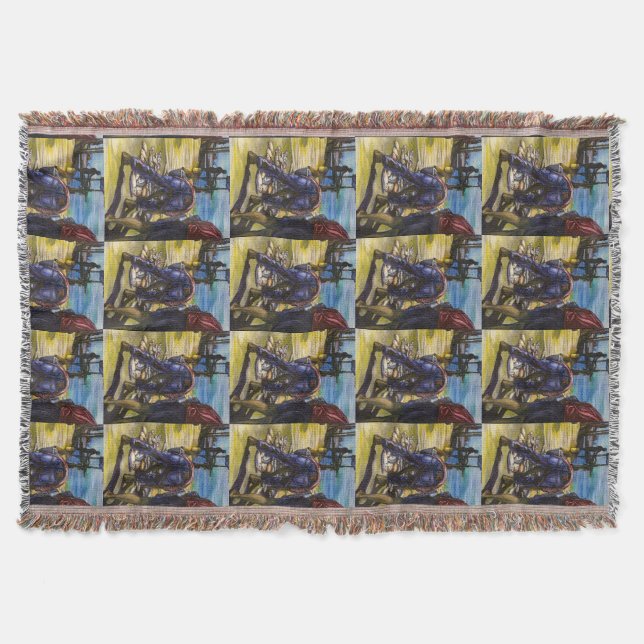 Couverture Morning's Catch, Harbour Island (Devant)