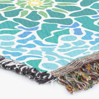 Couverture Mosaico Marino