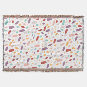 Couverture motif