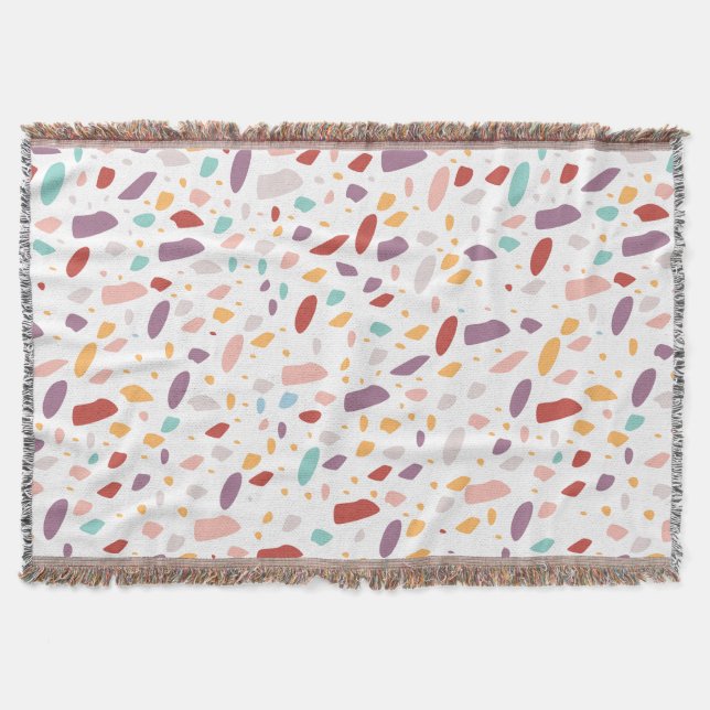 Couverture motif (Devant)