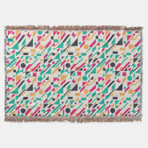 Couverture Motif abstrait 3