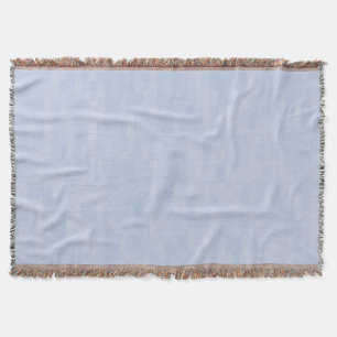Couverture Motif bleu clair -
