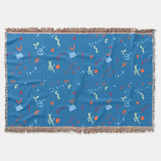 Couverture motif "Call Me Love"