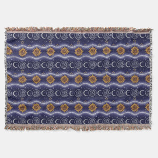 Couverture Motif céleste