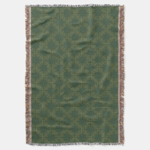 Couverture Motif celtique de conception