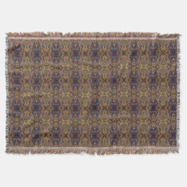 Couverture motif CGGWOMF 'Antique Perse Rug- Look'