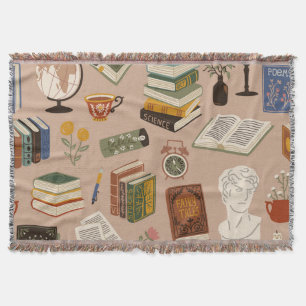 Couverture Motif de livre