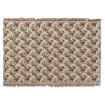 Motif de rose Beauté