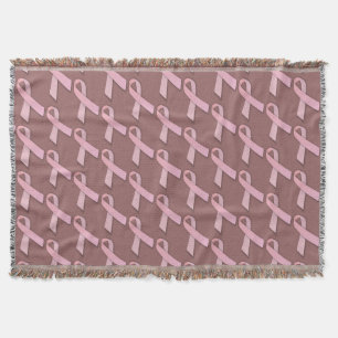 Couverture Motif de sensibilisation au cancer du sein