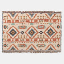 Motif Diamond de ton de la Terre du Sud-Ouest